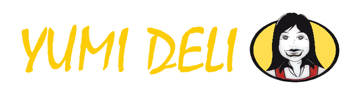 Yumi Deli logo