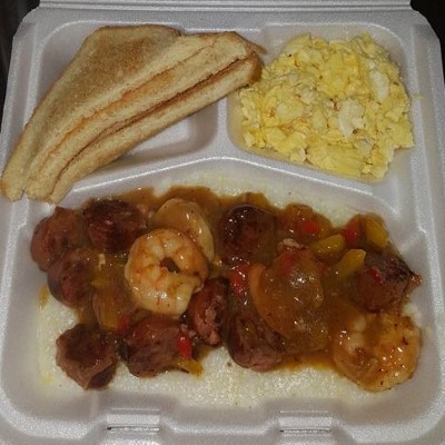 Kountry Kitchen Breakfast Image