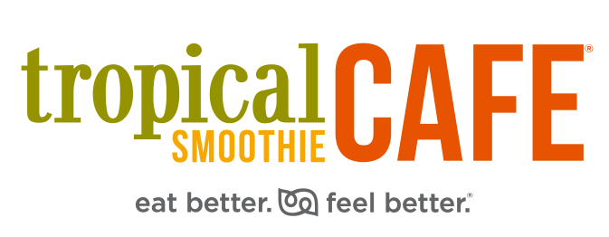 Tropical Smoothie Cafe (Newport News) logo