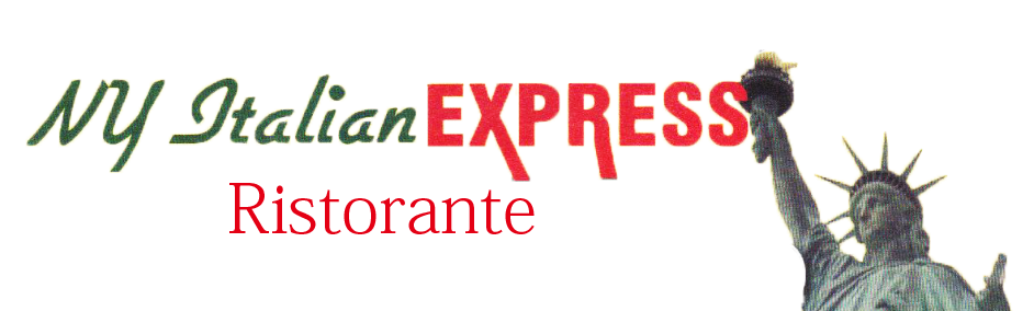 New York Italian Express Ristorante logo