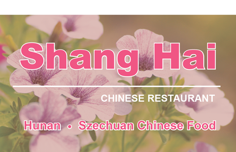 Shang Hai logo