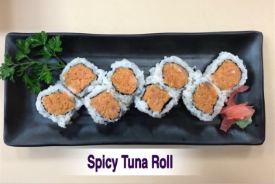 Spicy Tuna Image