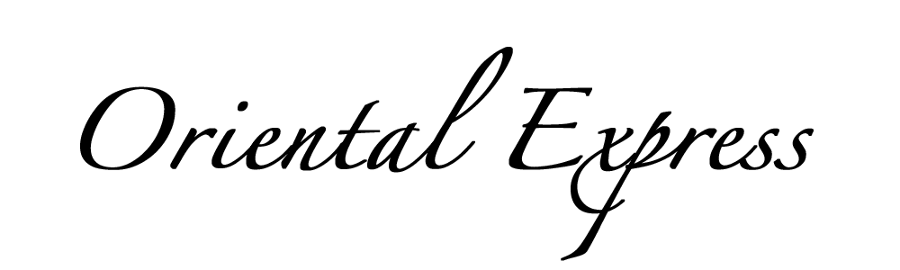 Oriental Express logo