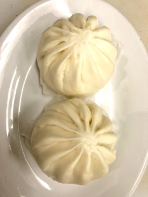 10. Pork Bun (2) 叉燒包 Image