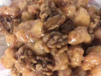 26. Walnut Chicken 核桃雞 Image