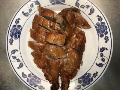 38. Roast Duck 燒鴨 Image