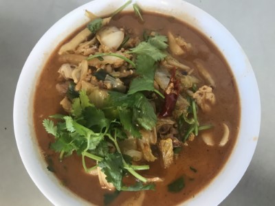 116. Jamppong 炒馬麵 Image