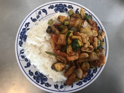 Kung Pao Image