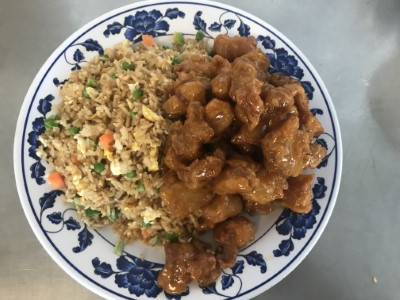 Szechuan Image