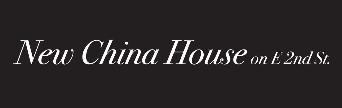 New China House on E 2nd Street logo