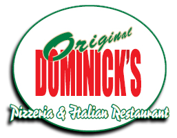 The Original Dominick's logo