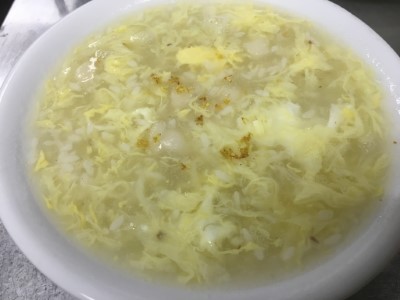 Fermented Glutinous Rice Dumplings 酒釀湯圓 Image