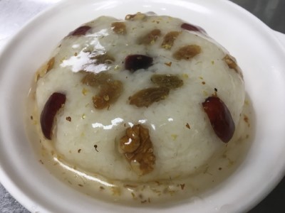 Eight Precious Pudding 八寶飯 Image