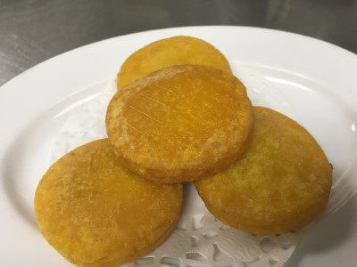Pumpkin Cake (4) 南瓜餅 Image