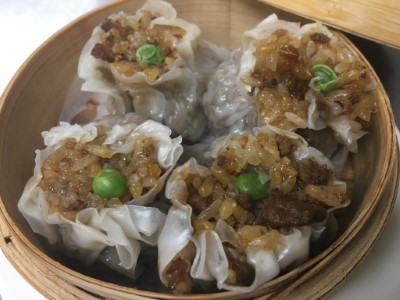 Shaomai (4) 糯米燒賣 Image