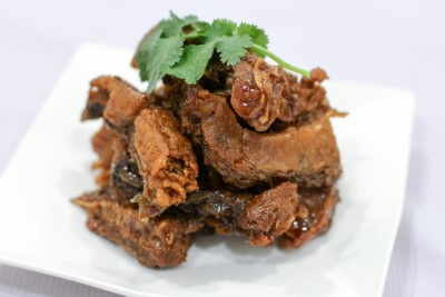 Smoked Fish 薰魚 Image