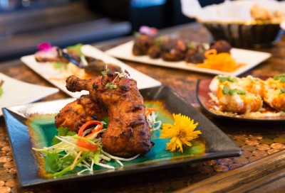 Tandoori Chicken Image