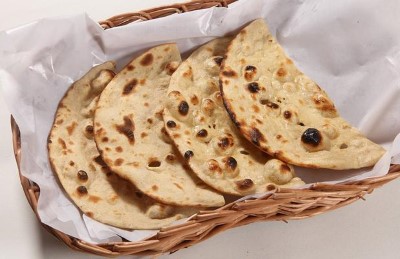 Tandoori Chapati Image