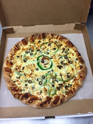 **18" SUPREME** Image