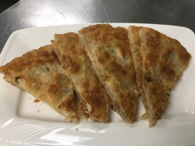 Scallion Pancake 蔥油餅 Image