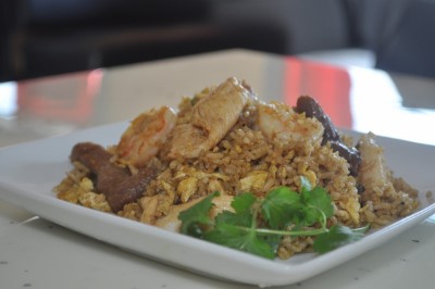 9. Fried Rice Image