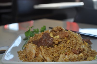 52. Fried Rice Image