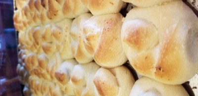 Garlic Rolls Image