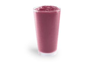 Blueberry Bliss Smoothie Image