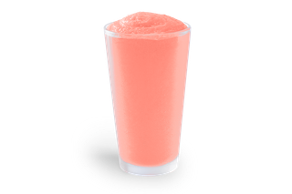 Bahama Mama Indulgent Smoothie Image