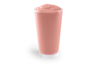 Beach Bum Indulgent Smoothie Image