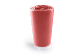 Acai Berry Boost Smoothie Image
