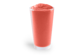 Pomegranate Plunge Smoothie Image