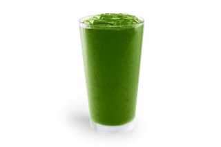 Detox Island Green Smoothie Image