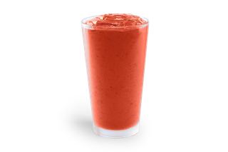 Lean Machine Smoothie Image