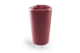 Health Nut Smoothie Image