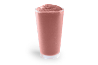 Muscle Blaster Smoothie Image
