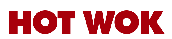 Hot Wok logo