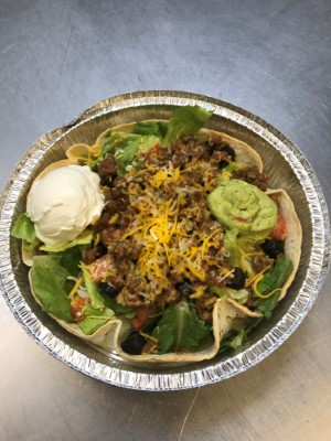 Taco Salad Image