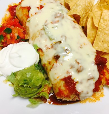 MONDAY DINNER SPECIAL Image