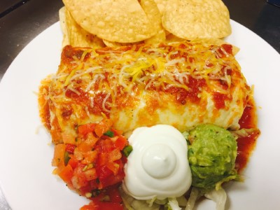 FRIDAY DINNER SPECIAL Image