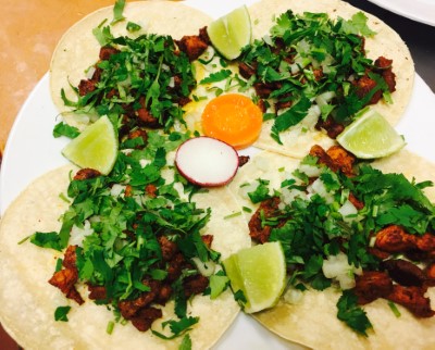 6 - Street Tacos Image