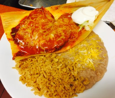 8 - Tamale Combo Image