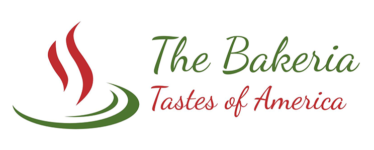 J & S BAKERIA logo