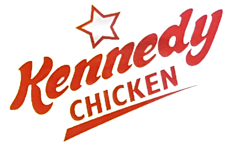 Kennedy Chicken Pizza & Kabab logo