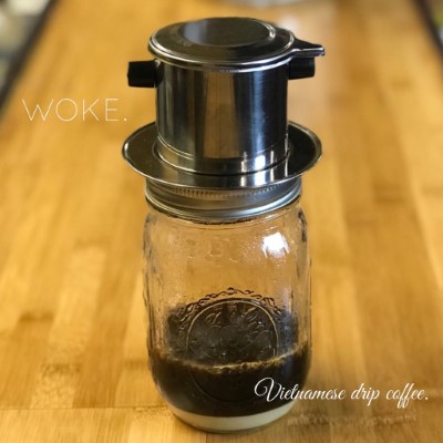 Vietnamese Iced Coffee Image