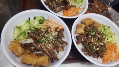 Vermicelli Bowls Image