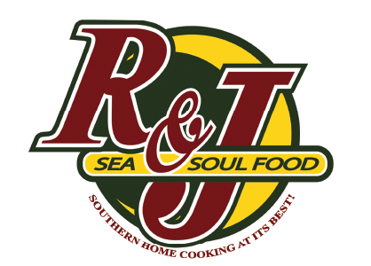 R&J Sea & Soul logo
