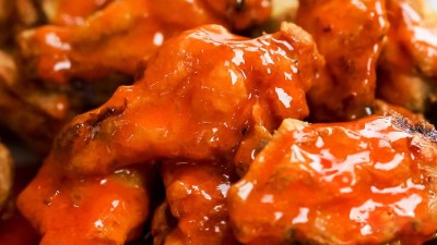Wings Image