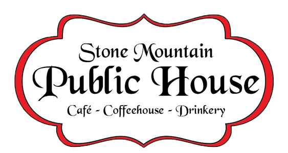 Stone Mountain Public House logo