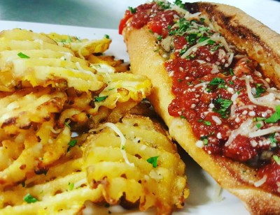 SANDWICHES Image